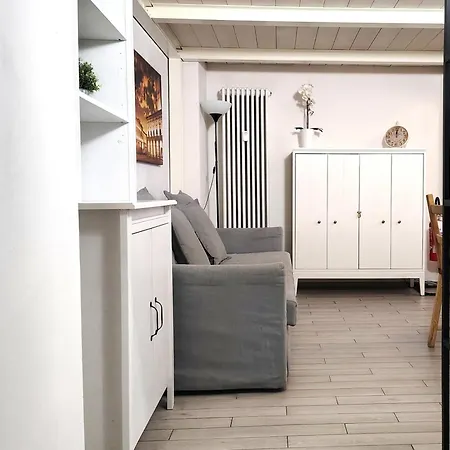 Apartment Casa Pinu Bologna