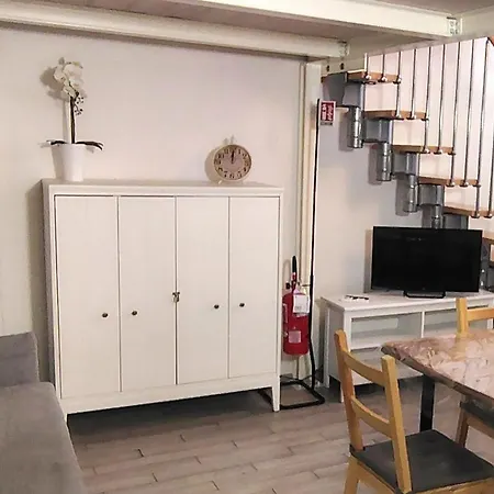 Casa Pinu