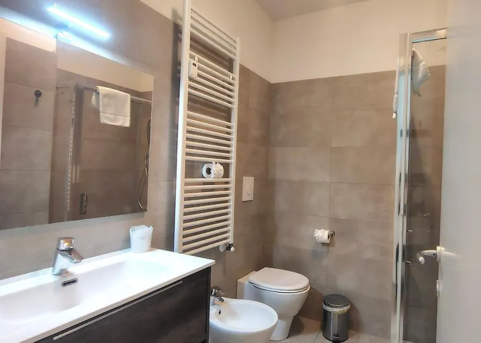 Apartamento Casa Pinu