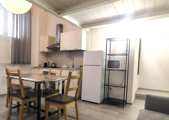 Casa Pinu Apartamento Bolonia