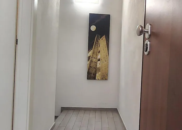 Casa Pinu Apartamento *