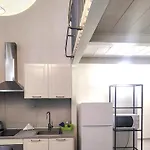 Apartament Casa Pinu