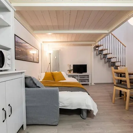 Lägenhet Casa Pinu