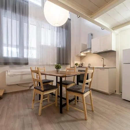 Casa Pinu *