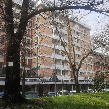 דירה Casa Pinu