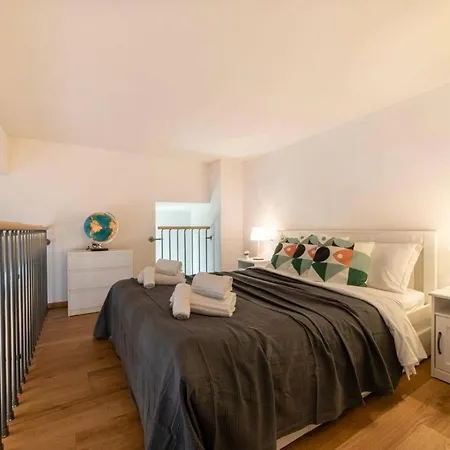 Casa Pinu Bologna