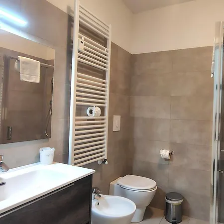 Apartment Casa Pinu