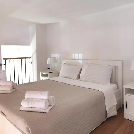 Casa Pinu Apartment *