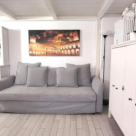 Apartment Casa Pinu *