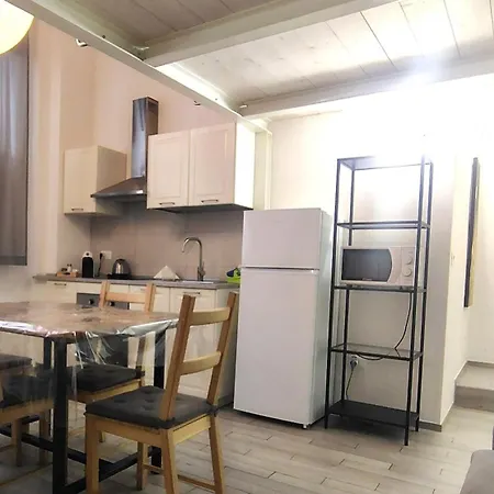 Casa Pinu Apartament Bolonia
