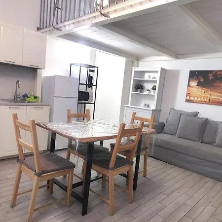Casa Pinu *