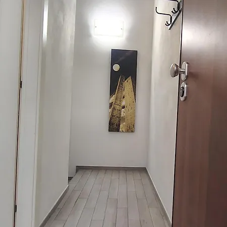 Casa Pinu Apartment *