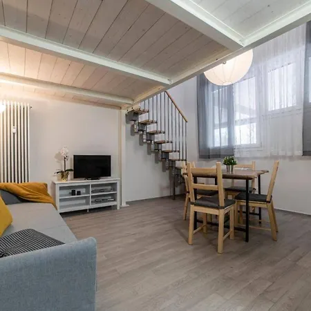 Casa Pinu