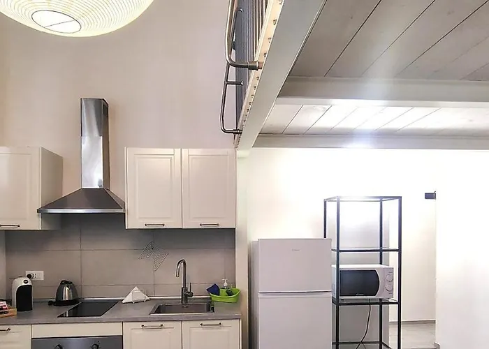 Appartamento Casa Pinù