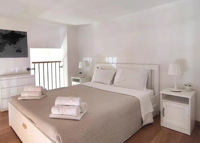 Casa Pinu Apartment *