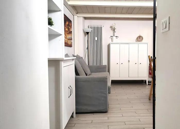 Apartment Casa Pinu Bologna