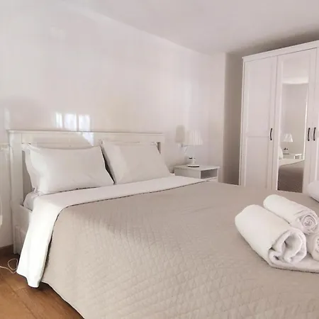 Casa Pinu Apartamento