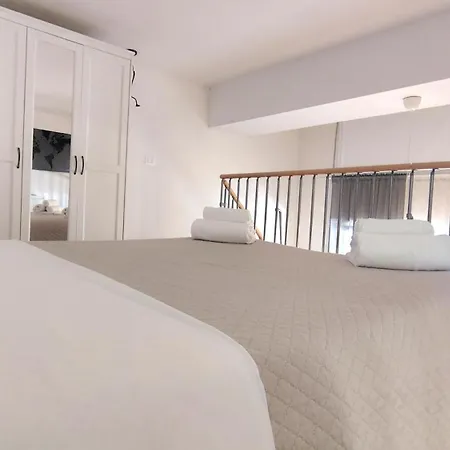 Casa Pinu Apartamento Bolonha