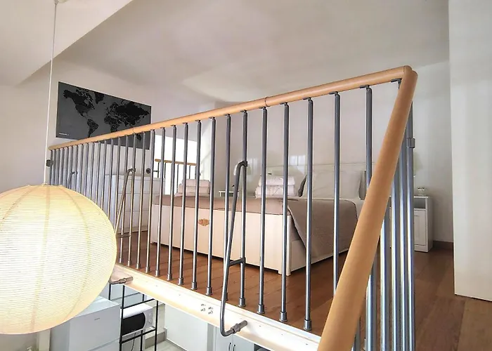 Casa Pinu * 볼로냐